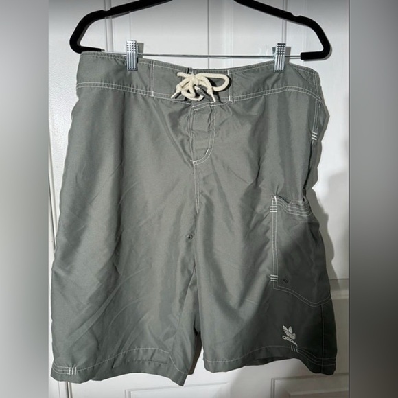 Adidas board shorts - Picture 1 of 2